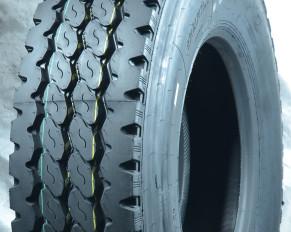 Buy cheap Chinses Factory Price Tyres All Steel Radial Truck Tyre AR869 13R22.5 from wholesalers