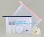 slider k pvc travel cosmetic bag, Cartoon Kid Handbag Pu Cheaper Plastic Zipper