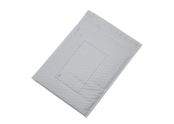 Buy cheap PE Extruded Thickness 9mm Poly Bubble Mailers For Shipping from wholesalers