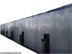 Pulp Moulding Heating Unit