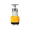 Buy cheap Single Phase 5.5HP Multifunctional Granite Floor Polishing Machine from wholesalers