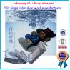 Buy cheap Air Blowing Plastic Shoe Mold Die Making Single / Multi Cavity from wholesalers