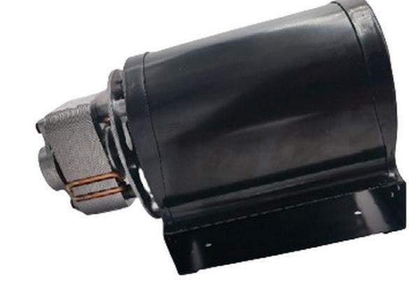 Buy cheap AC 35W 0.6A 115V Fireplace Higher Flowing Blower Motor Ball Bearing from wholesalers