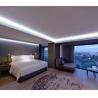 Buy cheap Flexible 4mm 8mm 10mm IP67 12V 24V Spot Free COB led strip 2700k 3000k 4000k from wholesalers