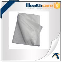 Buy cheap 20gsm-50gsm Waterproof Disposable Bed Covers For Massage Table product