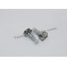 Buy cheap Wire Gripper Picanol Loom Spare Parts For JW Number JW-B0421 Weight 16g from wholesalers