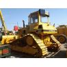 Buy cheap Used CAT D5M Bulldozer Caterpillar Dozer D5H Low price from CHINA from wholesalers