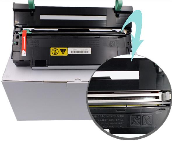 Buy cheap Kyocera DK-110 Black Imaging Unit Black For FS 1116, 920 - Black from wholesalers