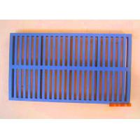 Buy cheap Anti Rust Ductile Iron Channel Grating Heavy Duty Drainage Channel 80*45*4.5cm product
