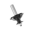 Buy cheap Pedestal Molding Bits For Tabletops And Case Molding Trim On Clocks, Cabinets from wholesalers