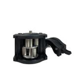 DMD15 Low Pulse Peristaltic Pump Head for Beverage Industry