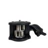 Buy cheap Compact Size And Low Pulse Peristaltic Pump Head DMD15-2A High Accuracy from wholesalers