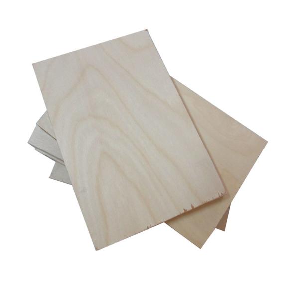 Buy cheap 4x8 Ft Birch Faced Plywood from wholesalers