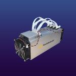 850mh/S Scrypt Litecoin Asic Miner Goldshell X5 1450W 264x200x290mm 4.6KG