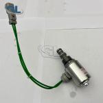 Fuel Pressure Regulator Control Solenoid Valve 152-8340 for CAT 40G 320B 322B