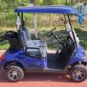 Buy cheap 2 Seaters Premium Quality Golf Cart Electric 72v 4kw Power Small Off Road from wholesalers