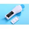 Buy cheap Mini Flashlight Small Battery Operated Fan Strong Wind Low Noise Pocket Size from wholesalers