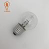Buy cheap Globe Clear E27 Halogen Light Bulbs 230V Halogen Lamp 18W 28W 42W from wholesalers