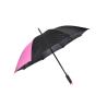 Buy cheap 23"*8K Aluminum Frame Auto Open Stick Umbrella from wholesalers