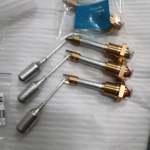 Buy cheap Atlas Oil Level Gauge 1614918400 High Quality Screw Air Compressor Parts Wholesale from wholesalers
