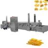 Buy cheap Manual French Fries Processing Line High Productivity Used French Fries Line from wholesalers