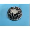 Buy cheap Customized Mould Aluminium Die Casting Parts High Dimensional Accuracy from wholesalers