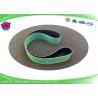 Buy cheap Spool Drive Belt 20*485mm 200447805 Charmilles For Motor Wire Drive from wholesalers