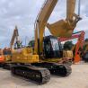 Buy cheap Used CAT 320D Excavator for Sale Low Hours Strong Performance Ready for Construction & Mining from wholesalers