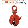 Buy cheap VERTICAL CLAMPS 0.5TON from wholesalers