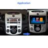 Buy cheap Factory Price 2 Din Android 10 Auto 9 Inch Car Gps Navigation With RDS Radio DVD Player Kia Forte Cerato Stereo from wholesalers