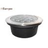 Buy cheap Buried Underground Garden Lights , Ip67 Led Ground Lights 2 Years Warranty from wholesalers