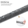 Buy cheap 5mm 6mm 7mm Wool Pile Weather Strip Door Brush Pile Dustproof from wholesalers