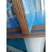 Buy cheap Laser Cutting UV2 Full Birch Melamine faced Plywood Top Grade product