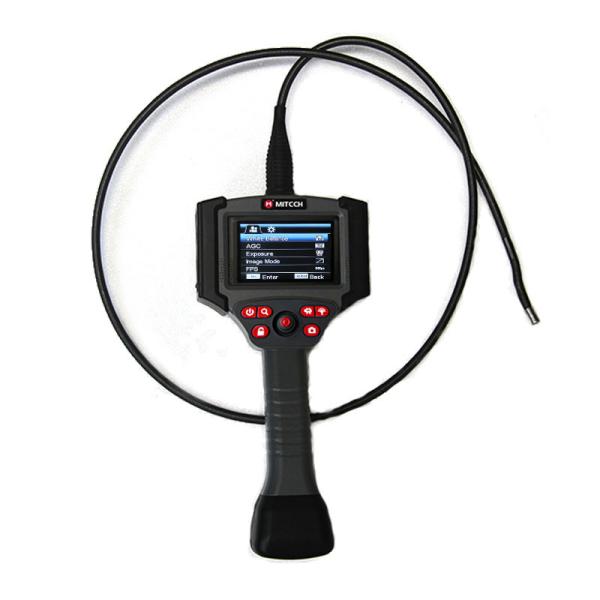 Buy cheap Easy To Carry Borescope Inspection Camera Quick Signal Transmission Speed MVD Series from wholesalers