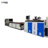 Buy cheap PVC Profile Production Line PVC Window Door Wall Ceiling Decorative Profile Panel Board Machine from wholesalers