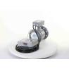 Buy cheap Electrode 316 Electromagnetic Water Flow Meter from wholesalers