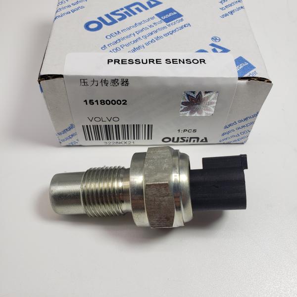 Buy cheap Speed Sensor 15180002 VOE15180002 For VOLVO A25 A35 A45 A60 from wholesalers