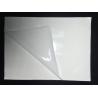 Buy cheap PE Dust Removal Cleanroom Sticky Mat Water Based Acrylic Adhesive 50 / 100 Layers from wholesalers