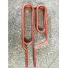 Buy cheap Flue Gas Condensers Integral Copper Finned Tube For Bending And Coiling Purposes from wholesalers