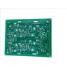 Buy cheap 100mm*100mm 2 Layer PCB SMT Assembly With Green Solder Mask from wholesalers
