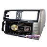 Buy cheap Car Stereo for Toyota Land Cruiser Prado 150 Series 2009+ GPS Navigation AutoRadio DVD from wholesalers