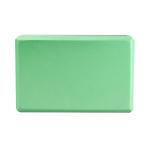 Green foam brick&block for yoga distribut wholesale yoga prop supplier