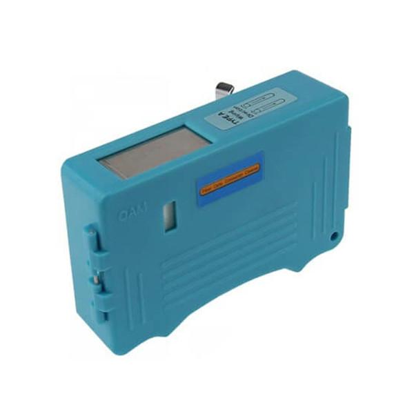 Buy cheap Non Alcohol Fiber Optic Cleaner , High Performance Fiber Optic Cleaning Tool from wholesalers