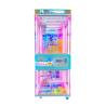 Buy cheap Mall Coin Operated Plush Gift Arcade Toy Claw Machine For 6 Years Old Custom from wholesalers