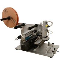 Buy cheap Air Cushion And BB Cream Internal And Bottom Labeling Machine product