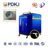 Buy cheap Traceless Integrated Handheld Laser Welding Machine 1.5kw Tea Leakage from wholesalers