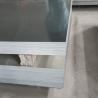 Buy cheap Metal Zinc Galvanized Steel Plate Sheet DC51D+Z 2500mm from wholesalers