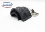 Mercedes Front Suspension Sway Bar Bushings A1643231185 With High Tear Strength