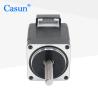 Buy cheap Casun 0.67A Non Captive 3.75V Nema 11 Stepper Motor With Lead Screw Tr5X4 Bipolar from wholesalers