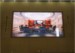 2.5mm Pitch RGB Indoor Full Color LED DIsplay 1/32 scan 320x160mm